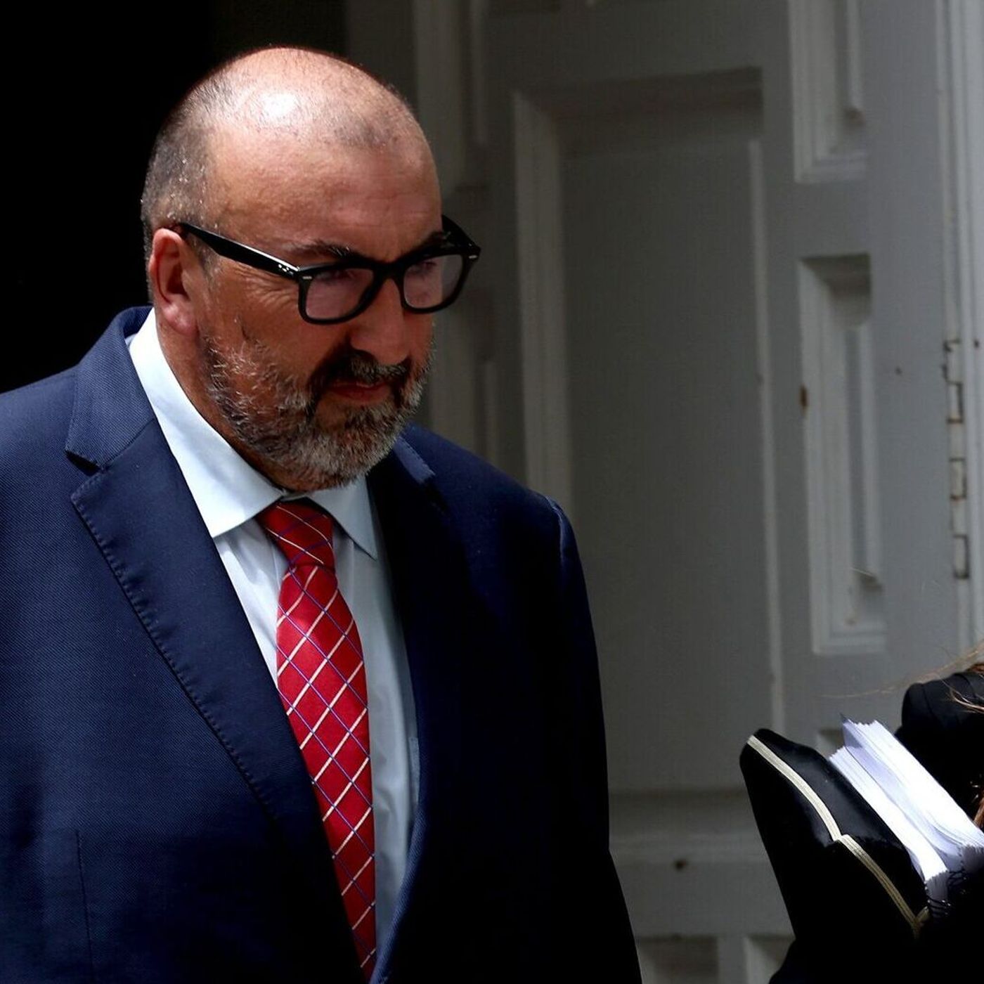 Noticias La Trinchera. El espionaje de Koldo frustró una operación contra Sánchez