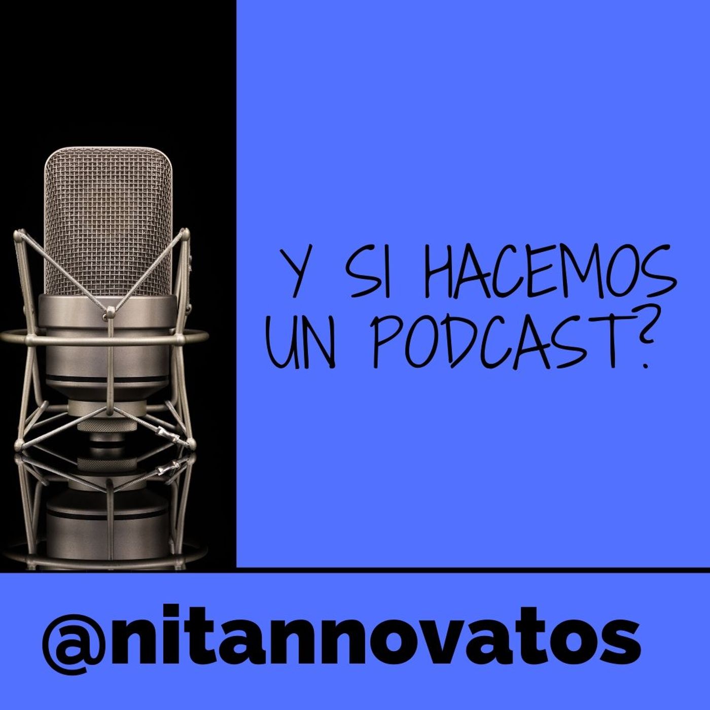 Ni Tan Novatos Ni Tan Políticos!