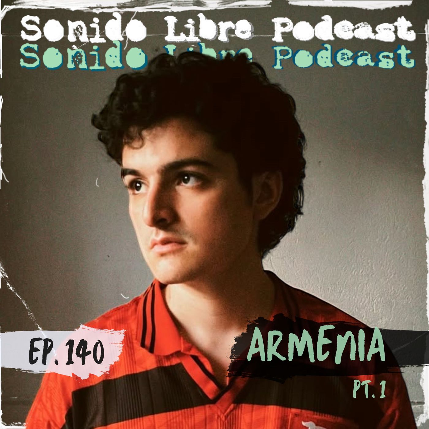 Sonido Libre Podcast