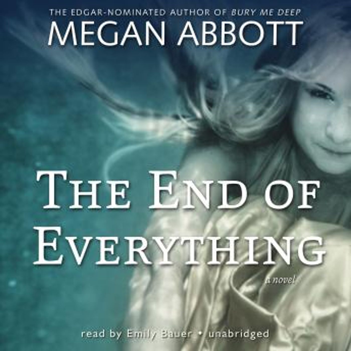 Discover the Best Audio Stories in Mystery, Thriller & Horror, Psychological