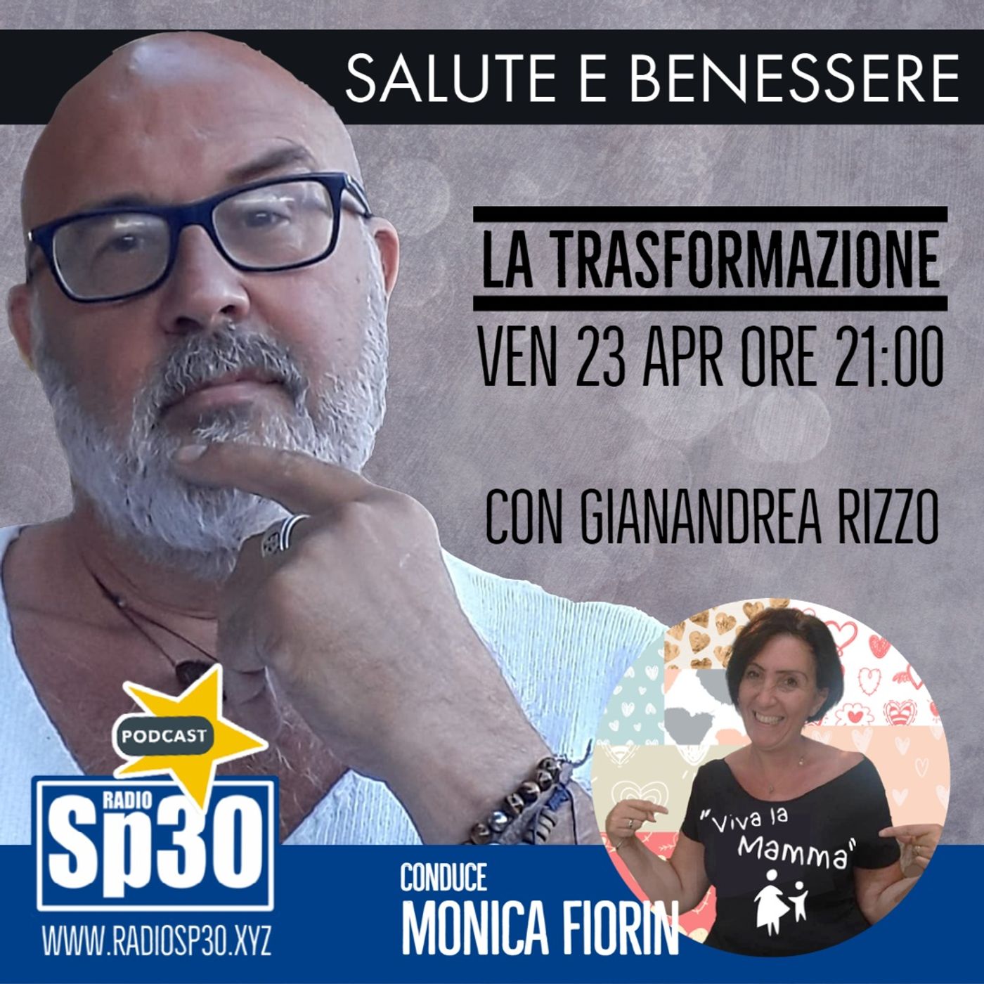 Viva la mamma - #RadioSP30