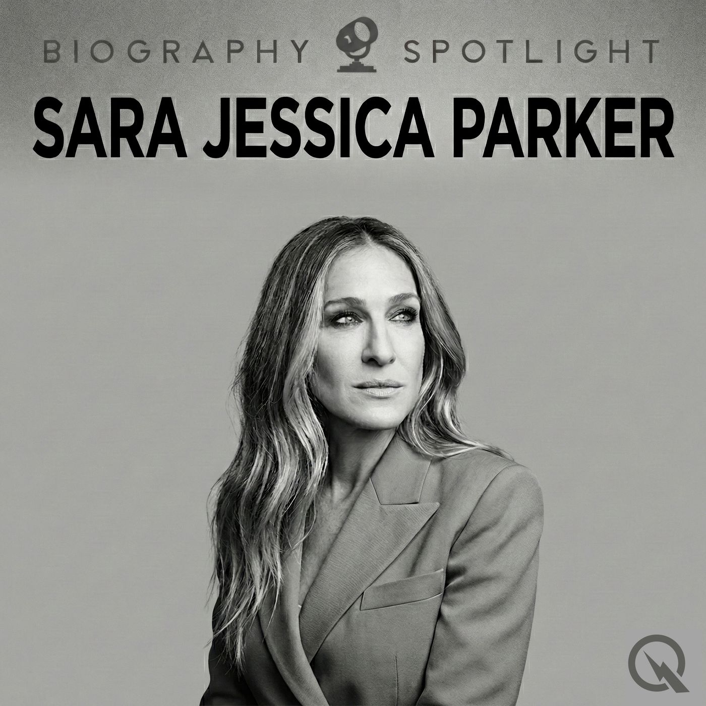 Sara Jessica Parker - Audio Biography Trailer Sara Jessica Parker - Audio Biography Trailer