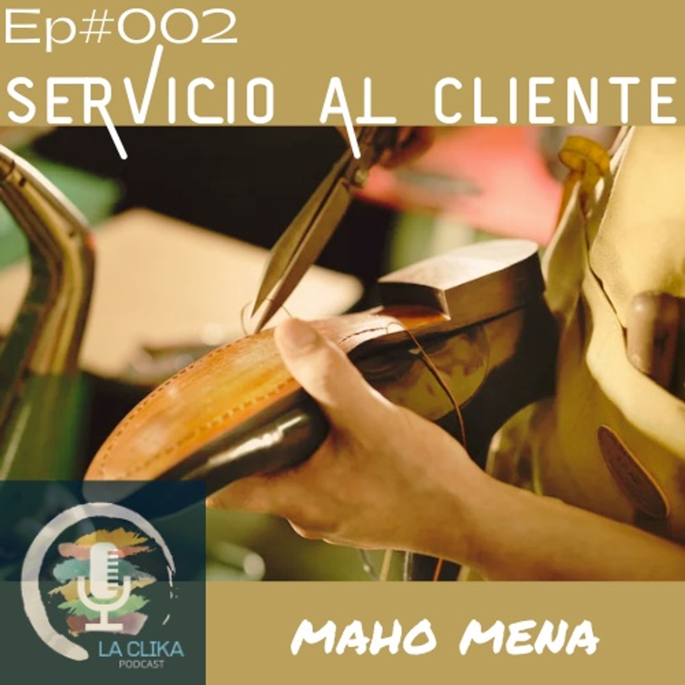 La Clika - El Podcast