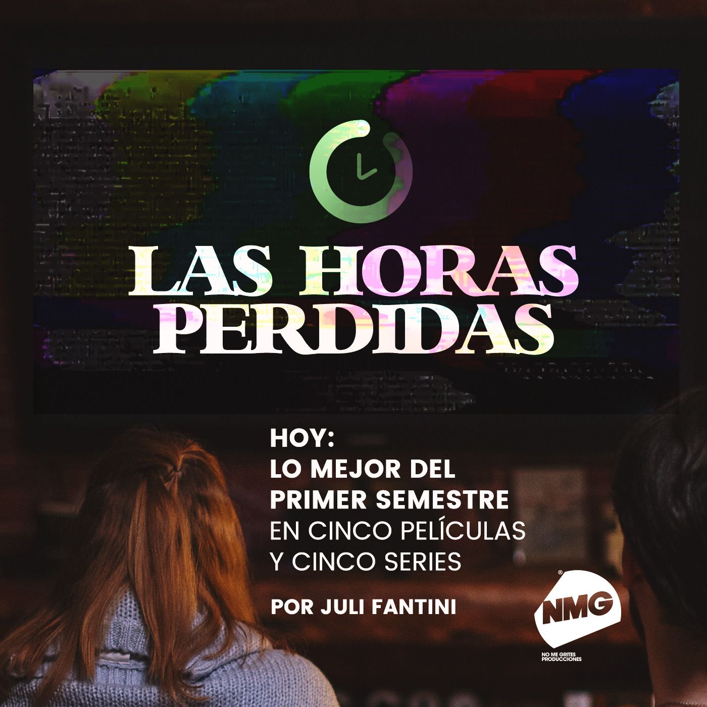 Las horas perdidas
