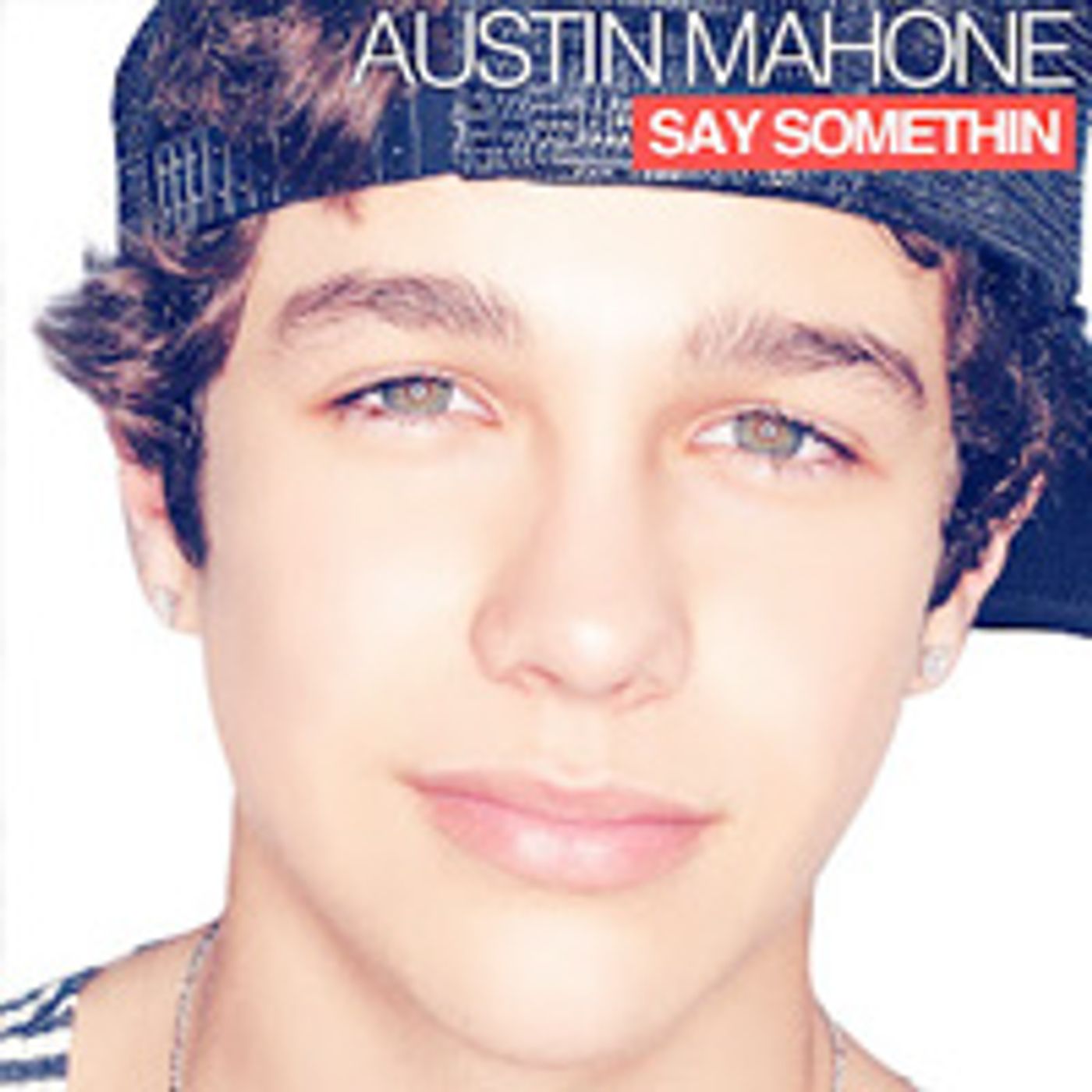 What Is Austin Mahone's Good Luck Charm? episode artwork
