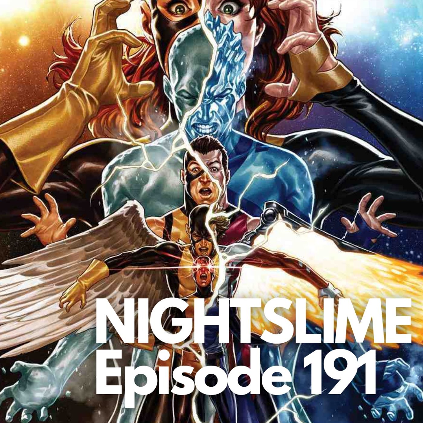 Nightslime
