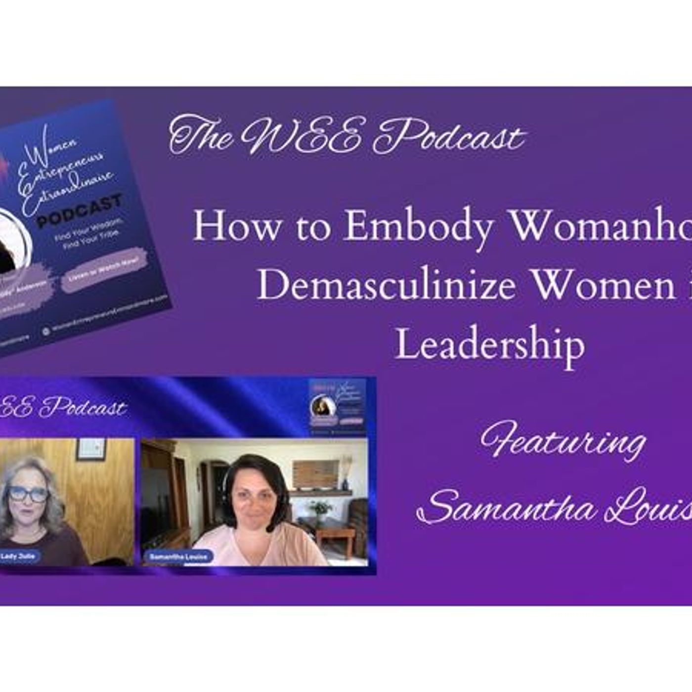 Women Excelling Everywhere