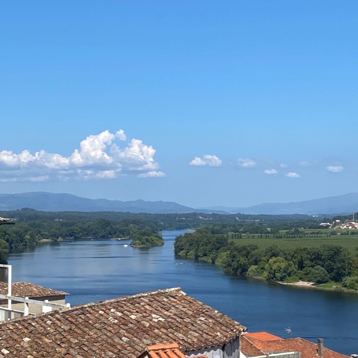 20. Valença e Tui - amiche di confine