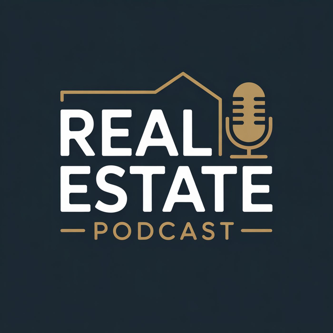 Real Estate Podcast
