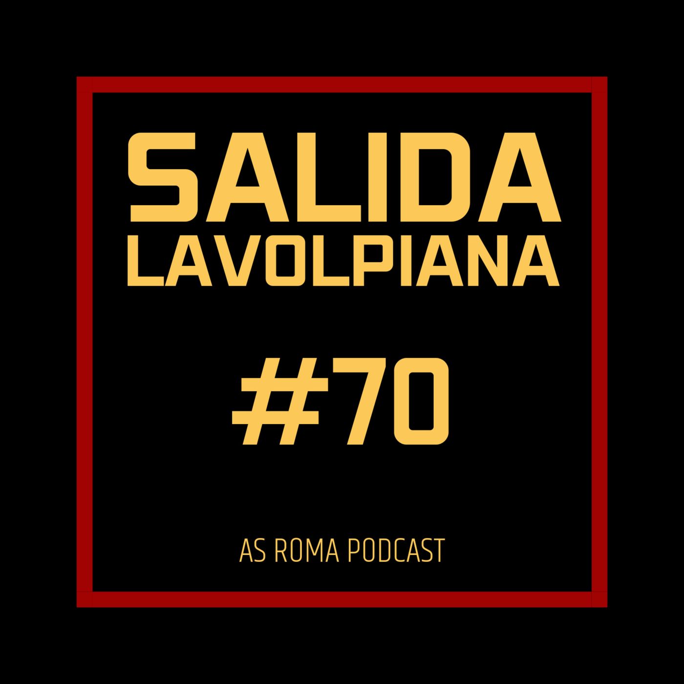 Salida Lavolpiana