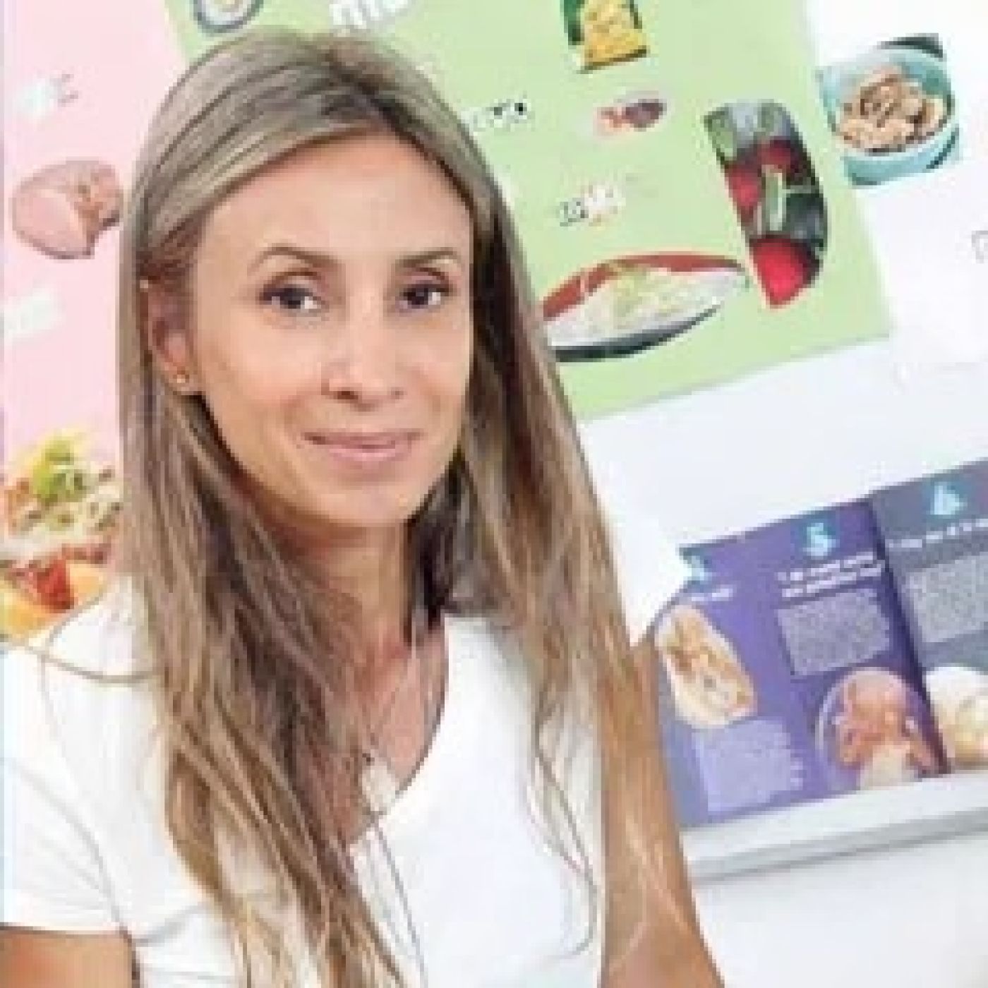 Sabrina Maino Presidente de Fundación Más Humanidad @fmashumanidad921 @rosca_casta episode artwork