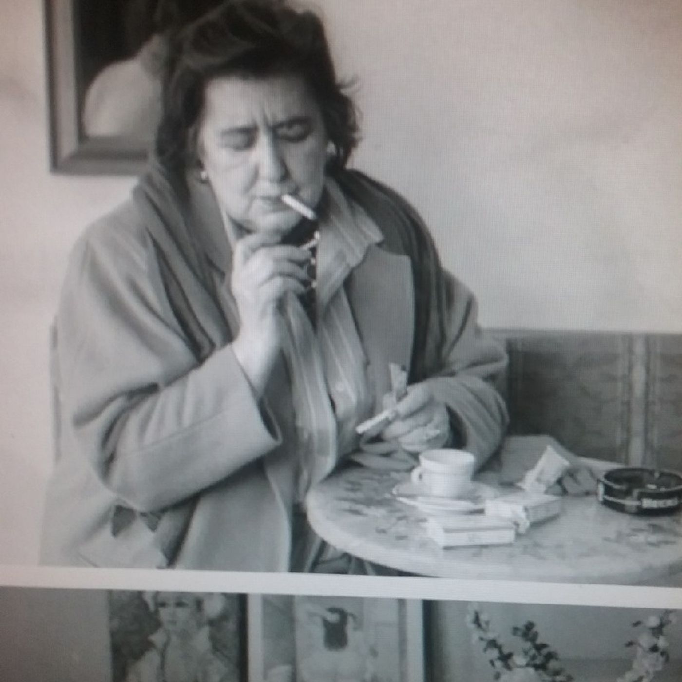 Il podcast di Luisa Ragni