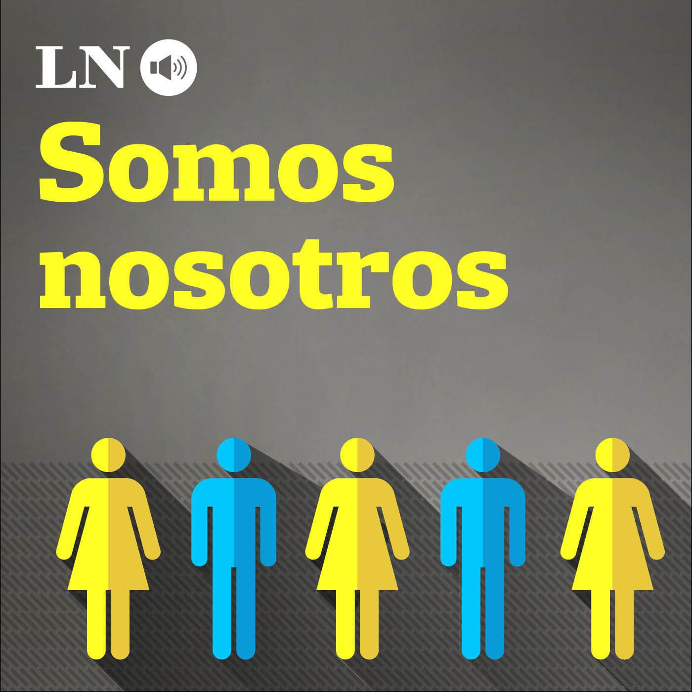 Willy Kohan en Somos Nosotros