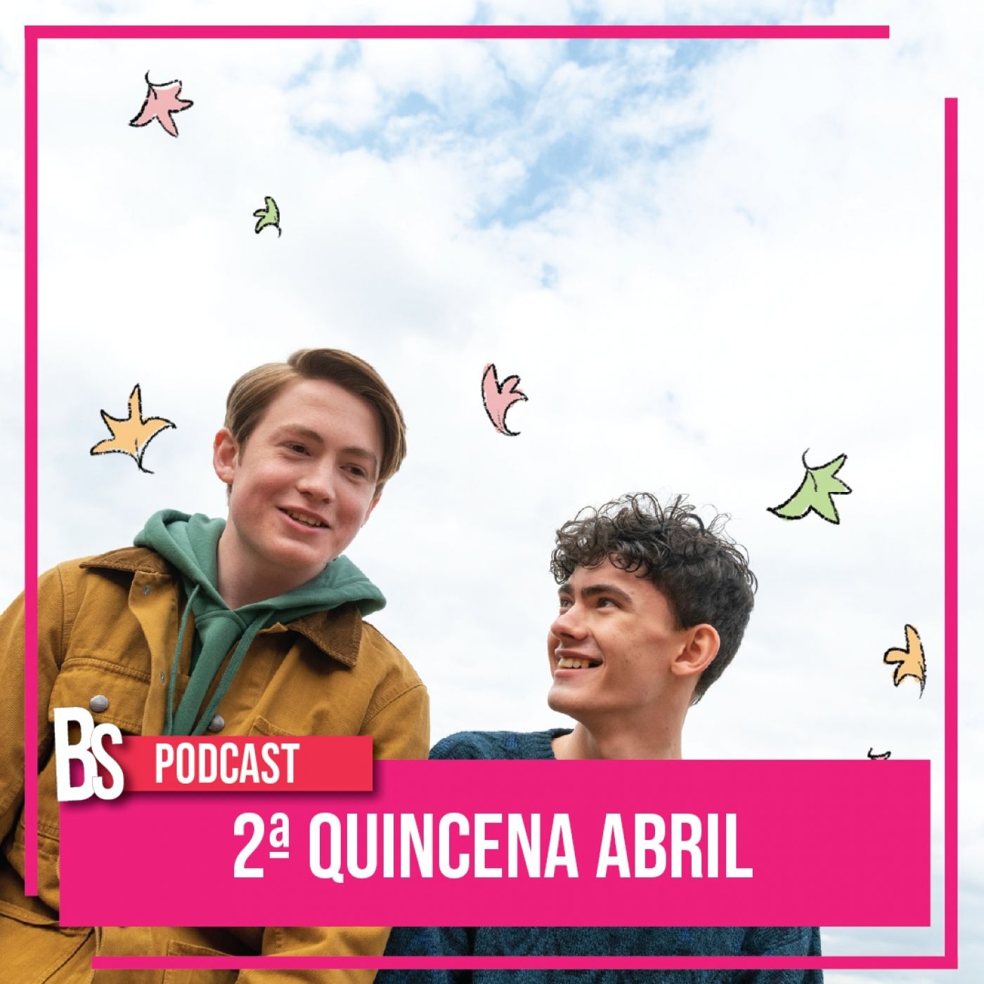 Blog En Serie