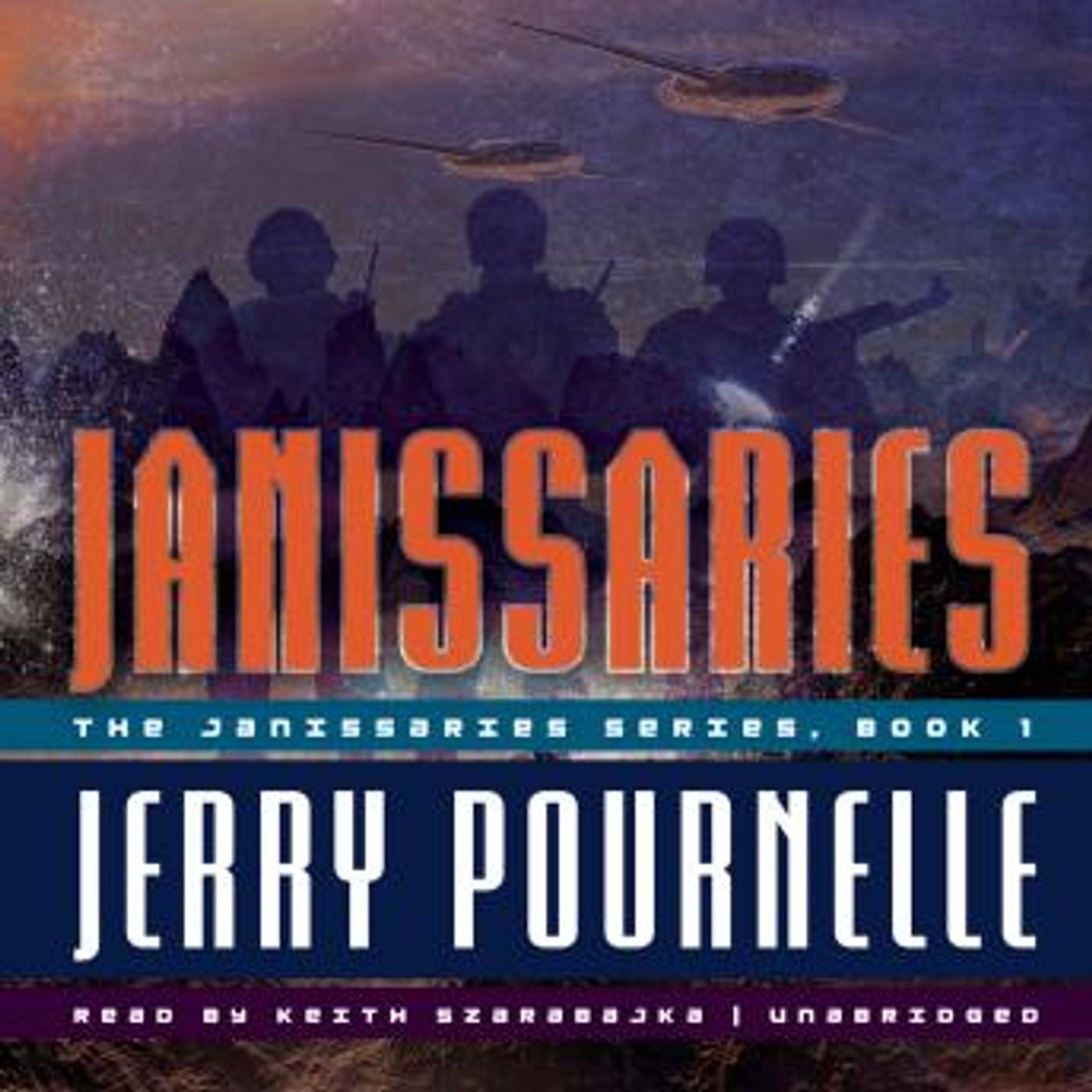 Download Latest Full Audiobooks in Science Fiction & Fantasy, Science Fiction