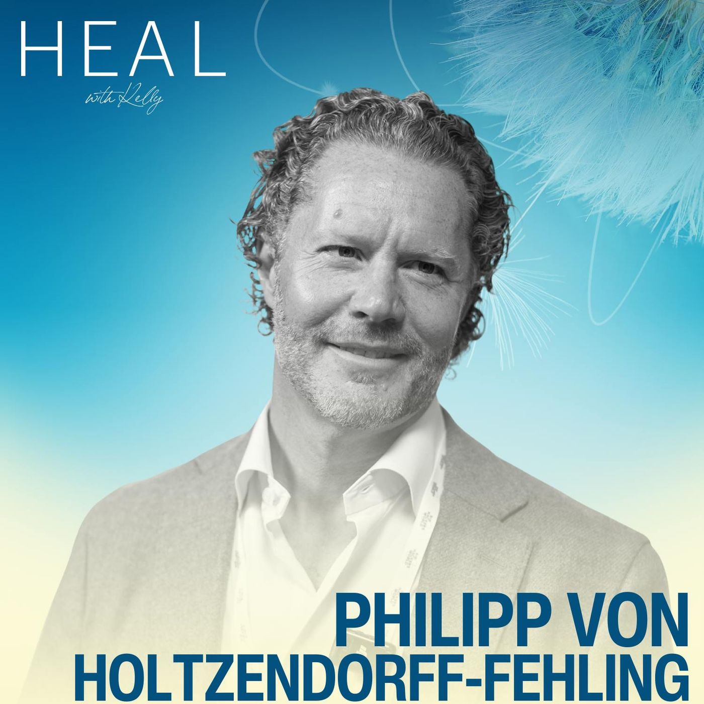 Quantum Energy: Healing in the Age of EMFs and Overstimulation with Philipp von Holtzendorff-Fehling (Leela Quantum Tech)