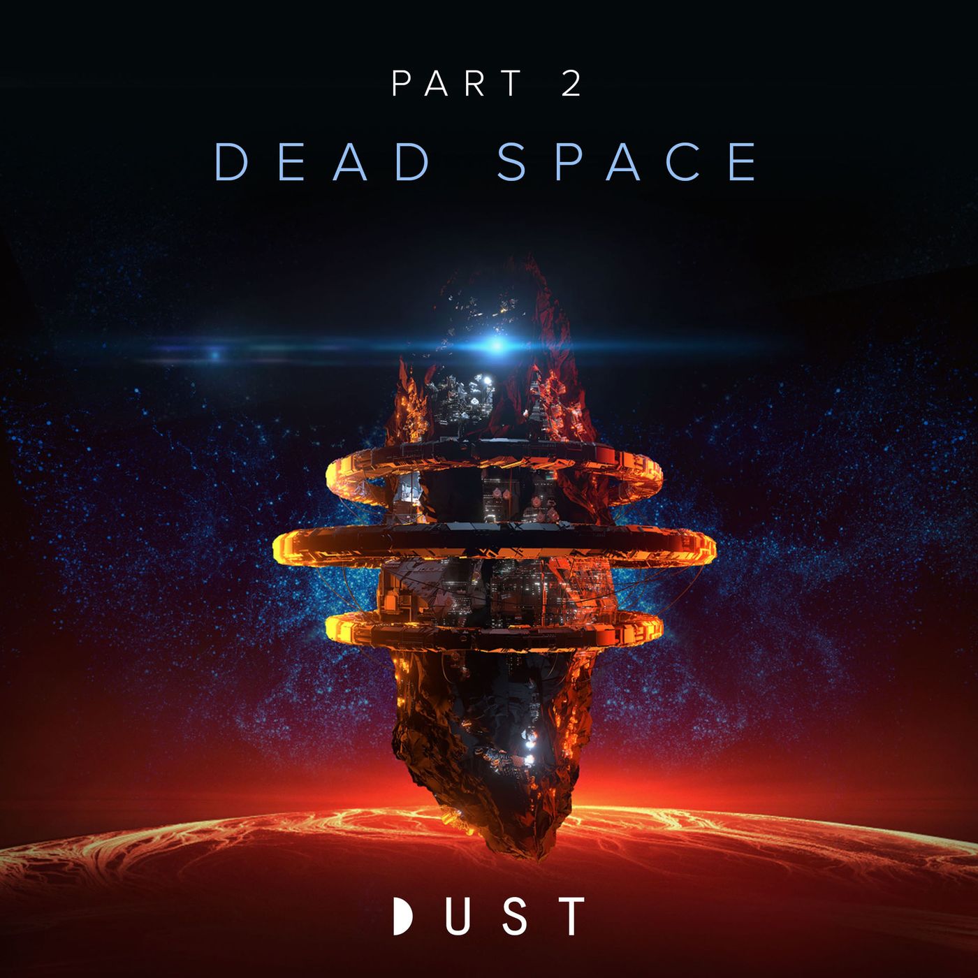 DUST