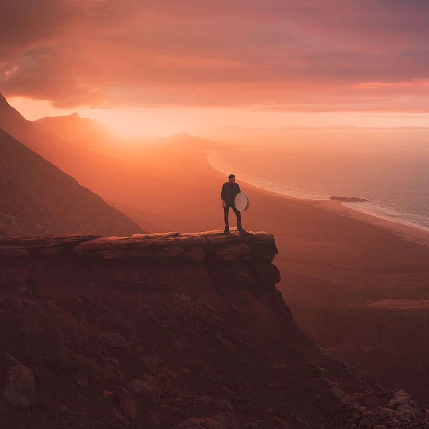 Journeys to the Infinite