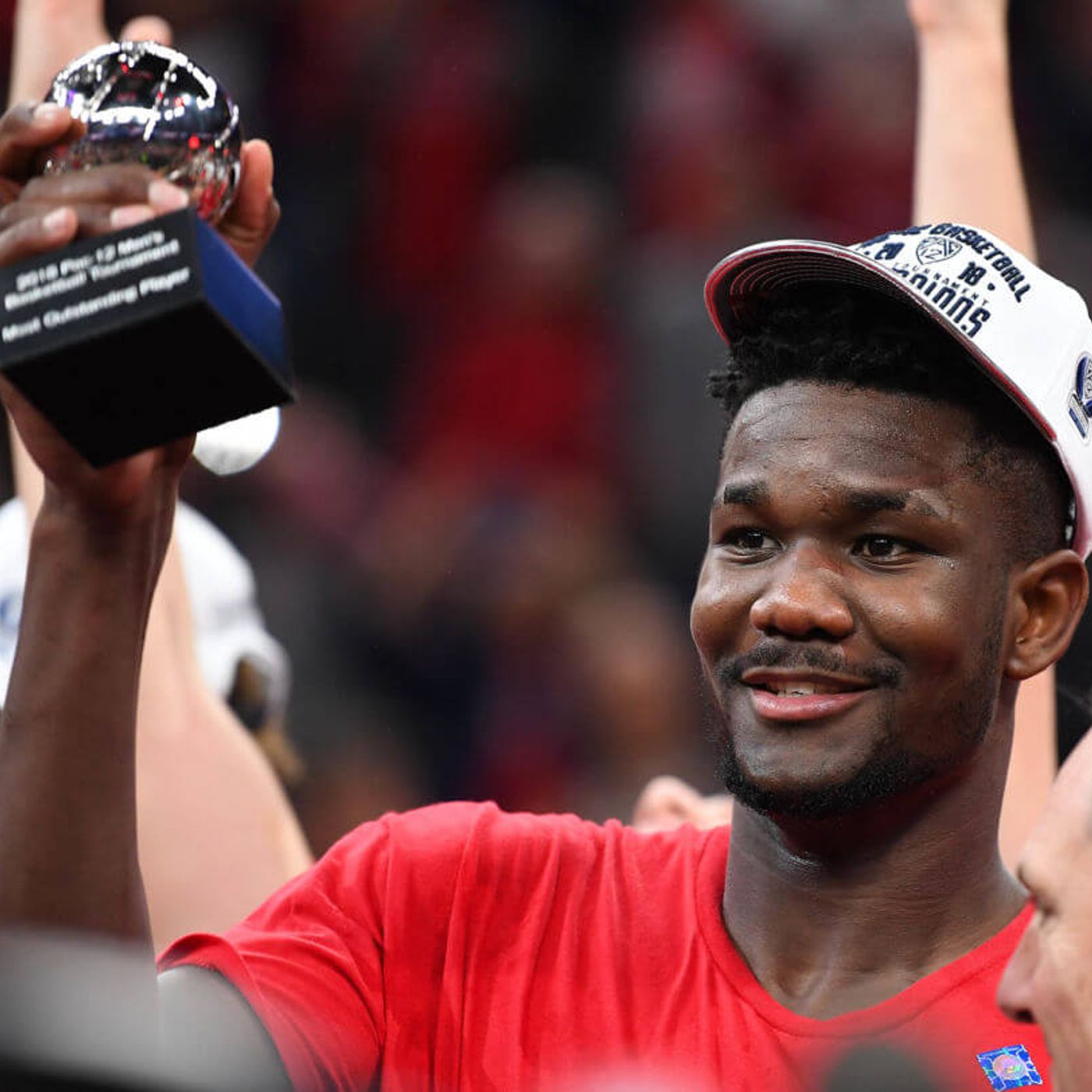 Ep.15 : Vegas Champs! Did the Cats get shafted by the NCAA? episode artwork