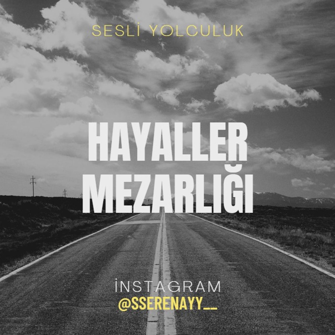 Başlamadan Bitenler Kulübü: Hayaller Mezarlığına Hoş Geldin episode artwork