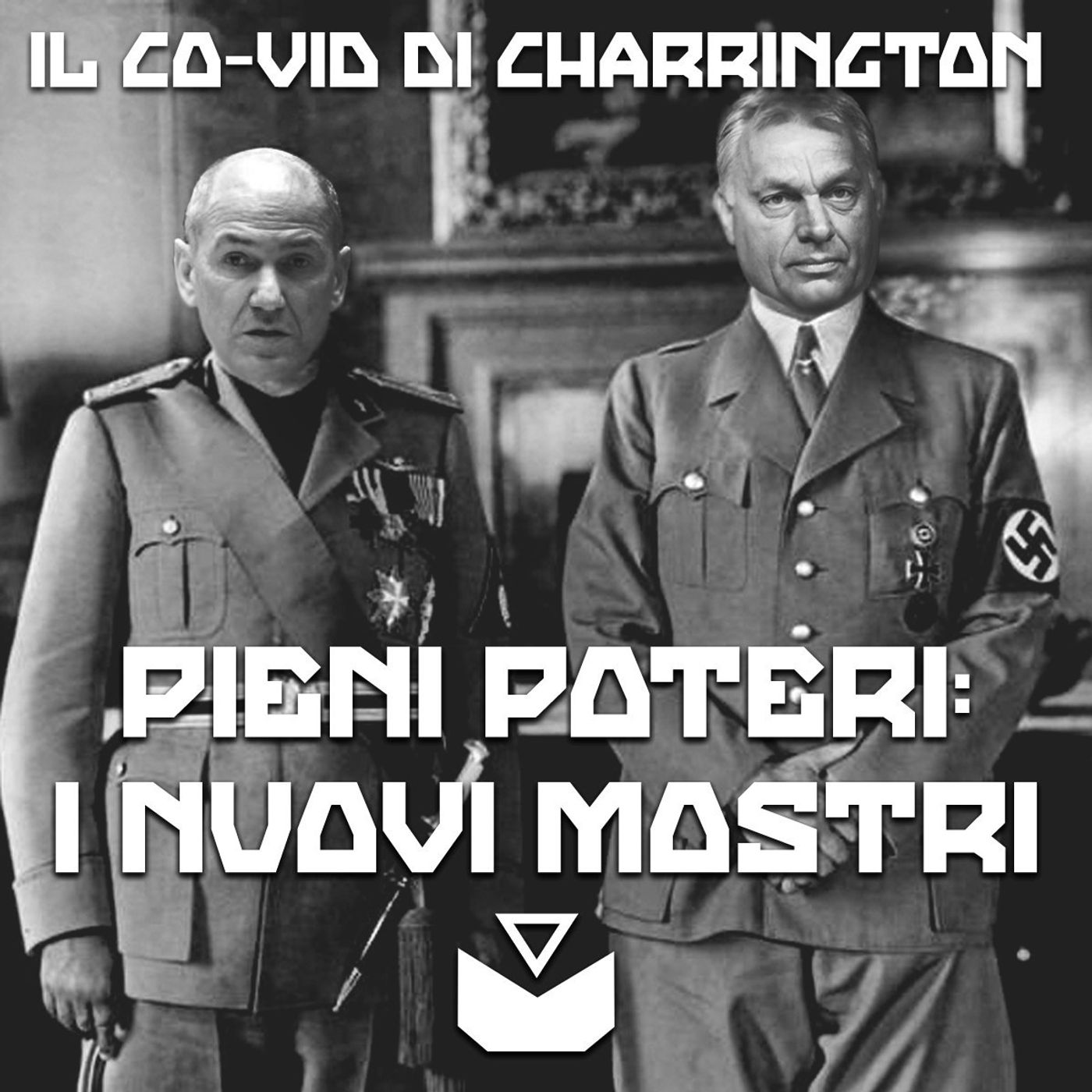 Il Covo di Charrington