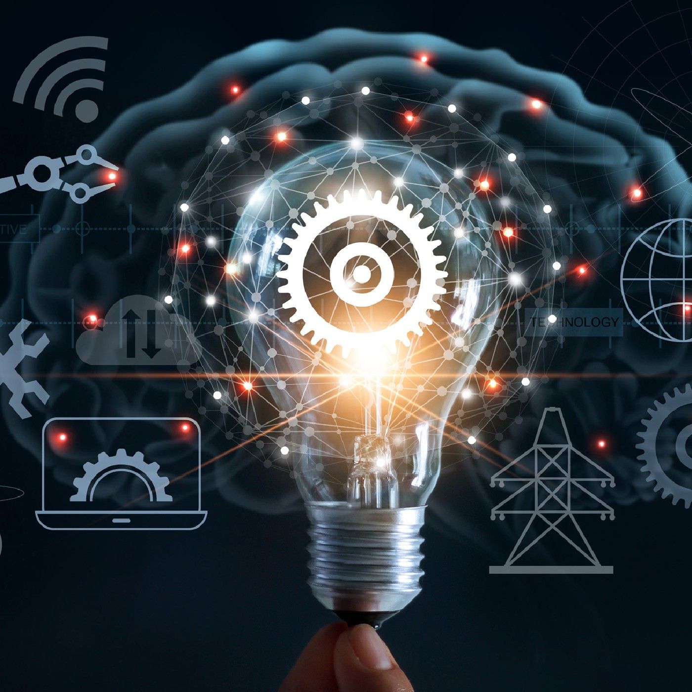 SoulSet engineering cover art