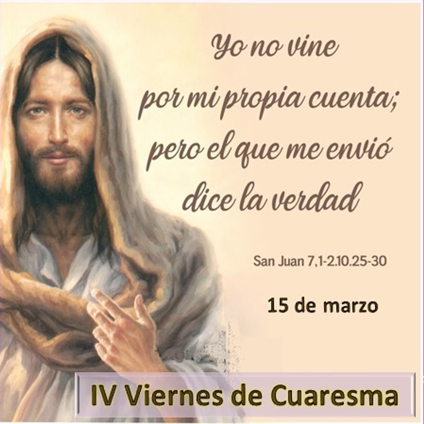 Caminemos Juntos a Emaus