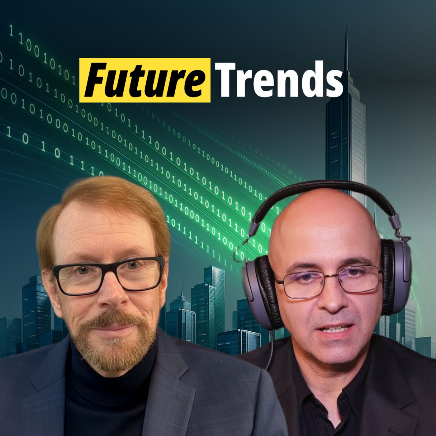 Film Tech and Finance By Kovanis