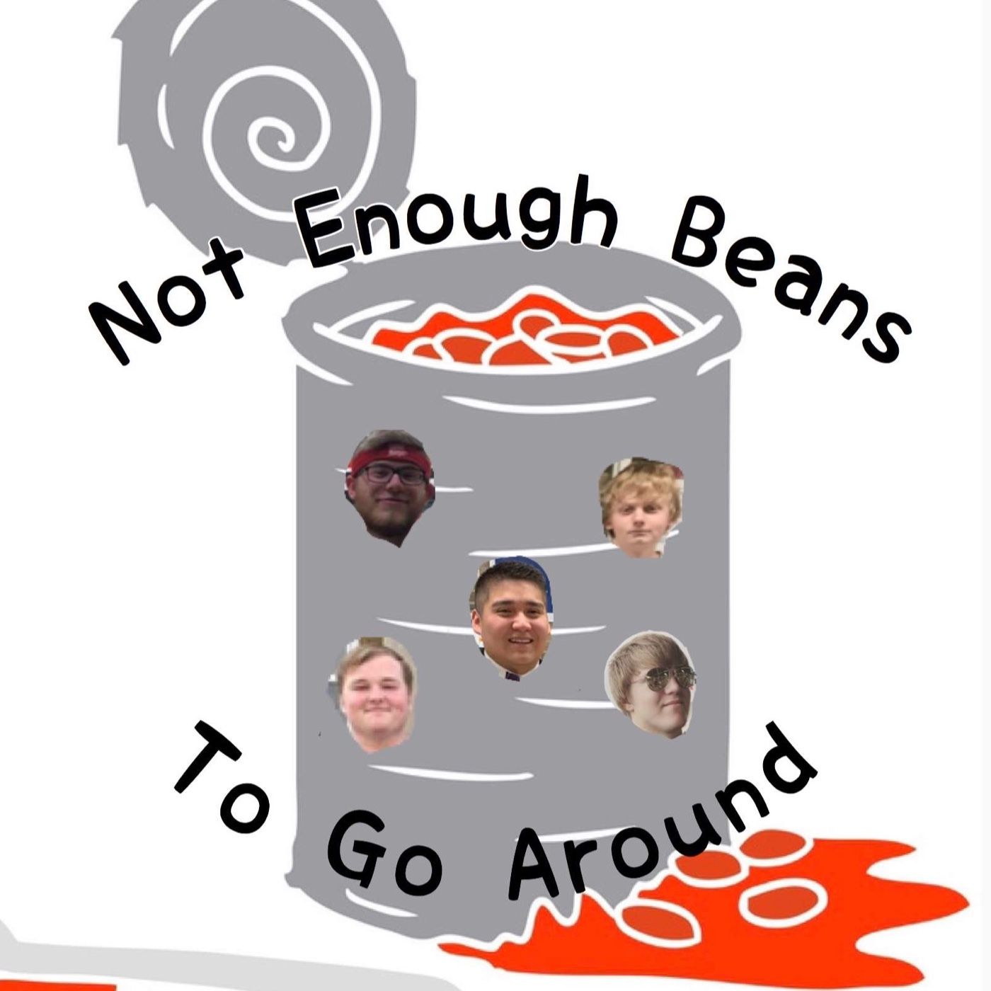 Not Enough Beans To Go Around