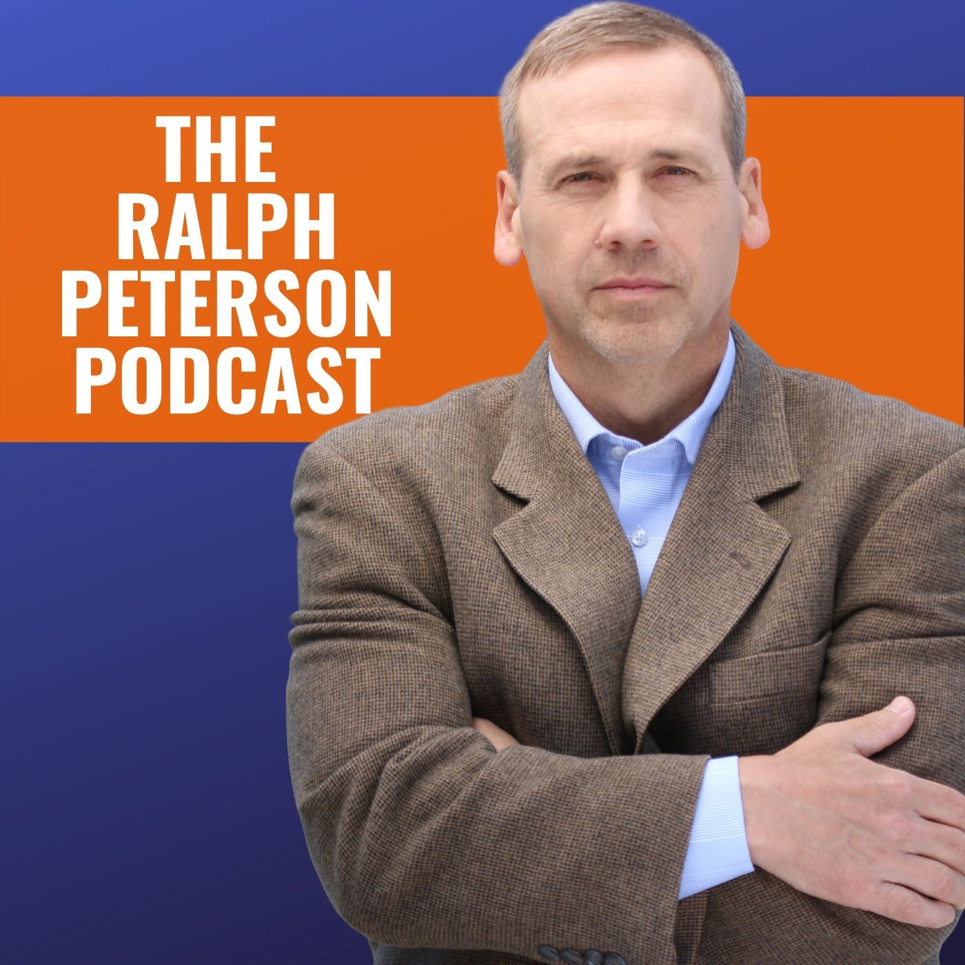 The Ralph Peterson Podcast