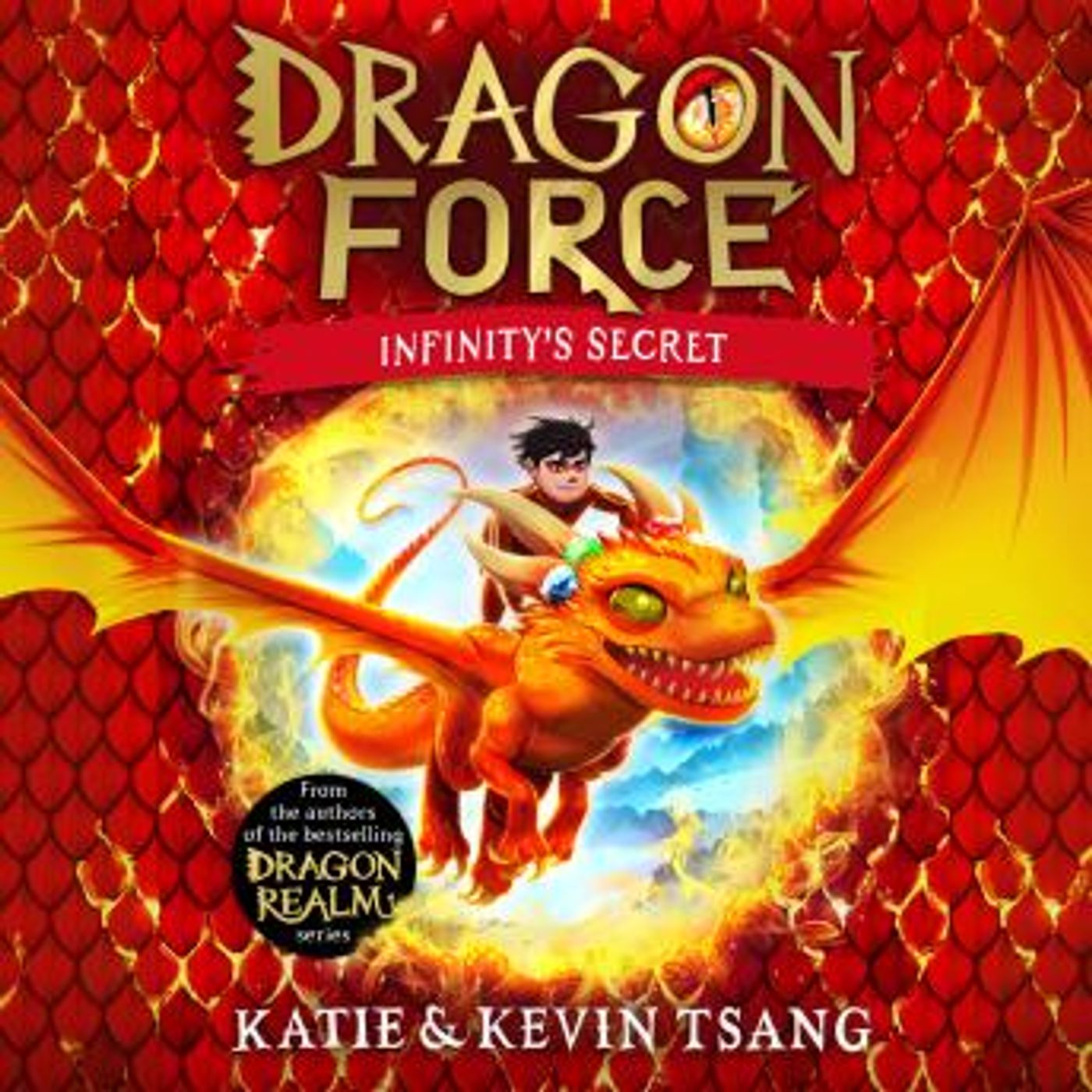 Grab the Essential Full Audiobooks in Kids, Mystery & Fantasy