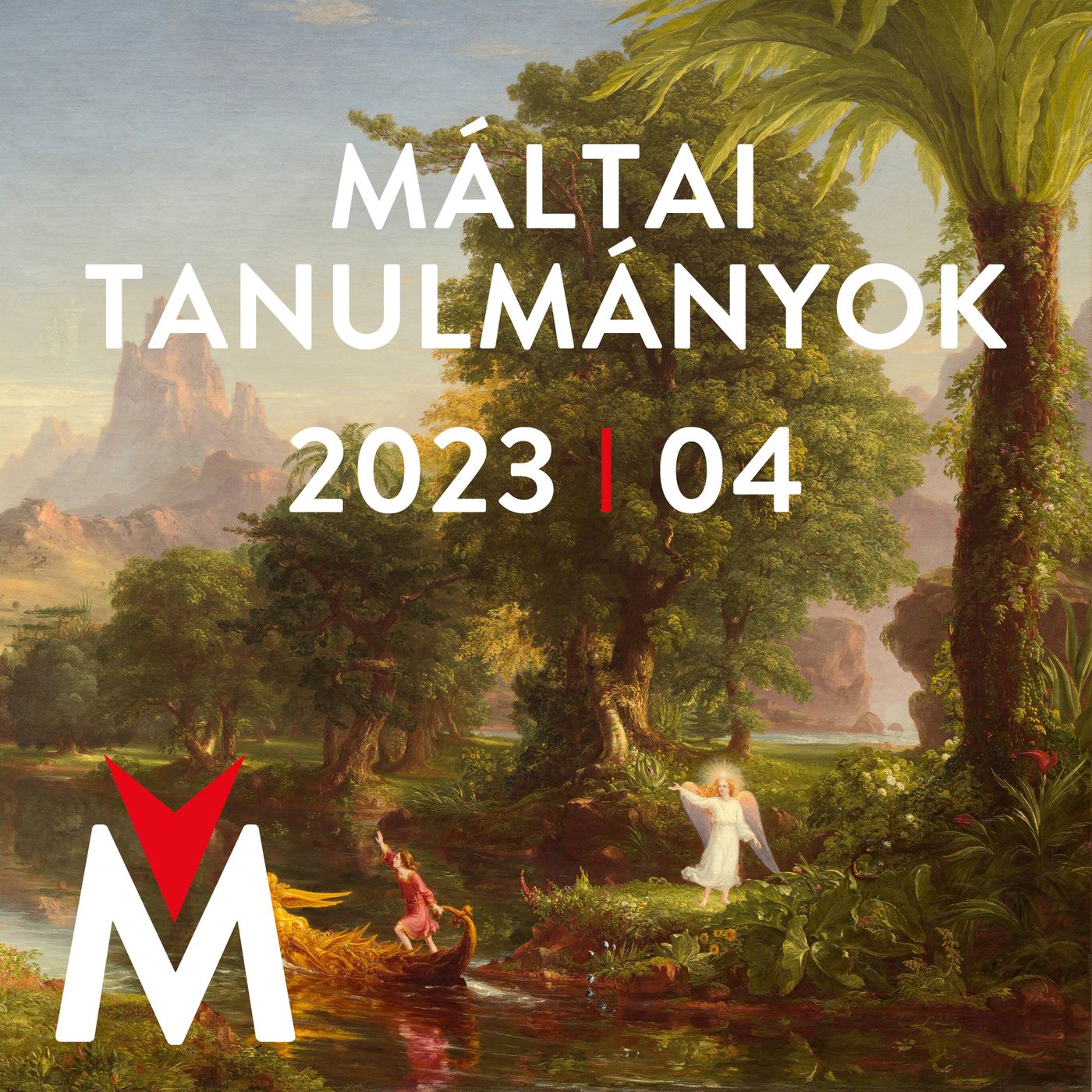 Máltai Tanulmányok