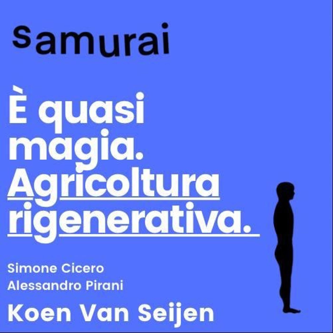 Samurai