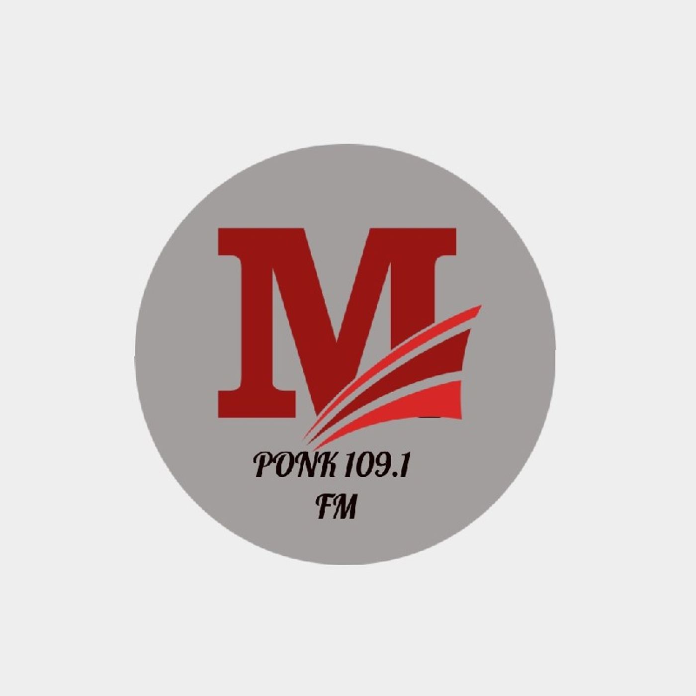 PONK FM 109.1