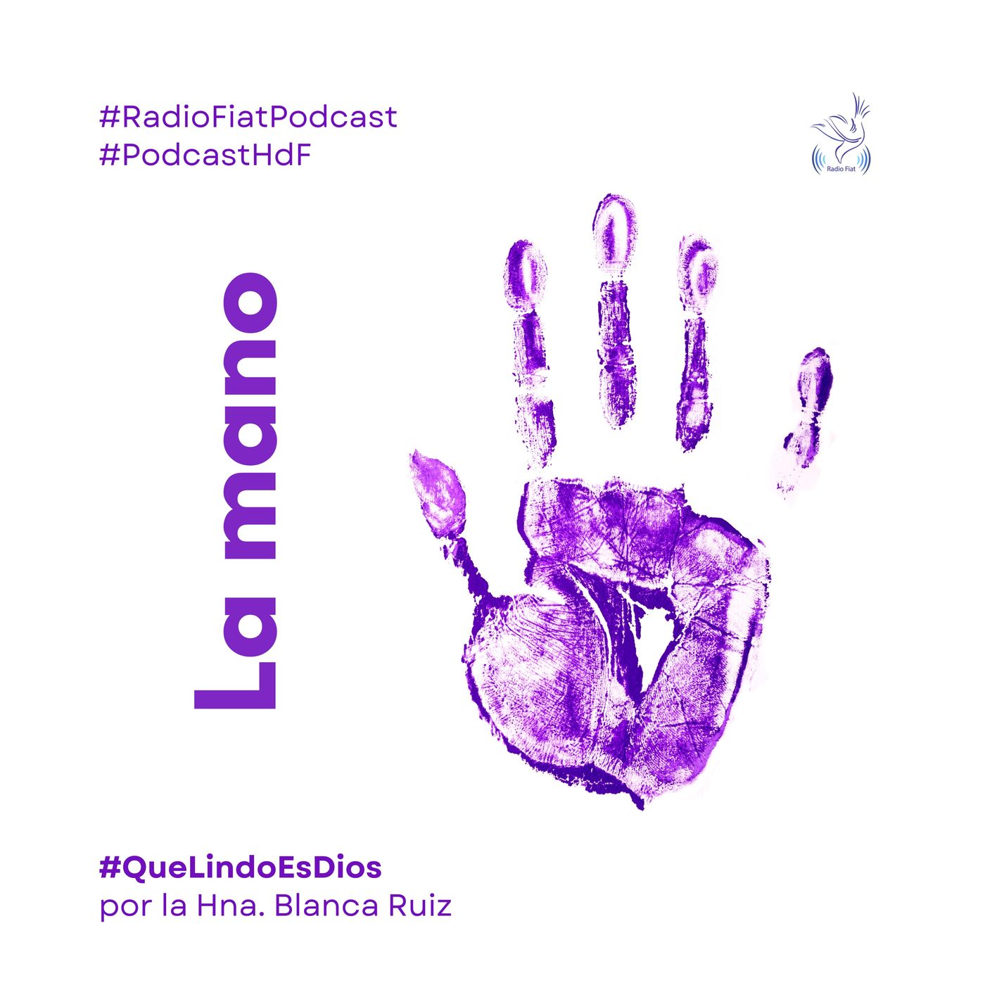 Que lindo es Dios - La mano episode artwork