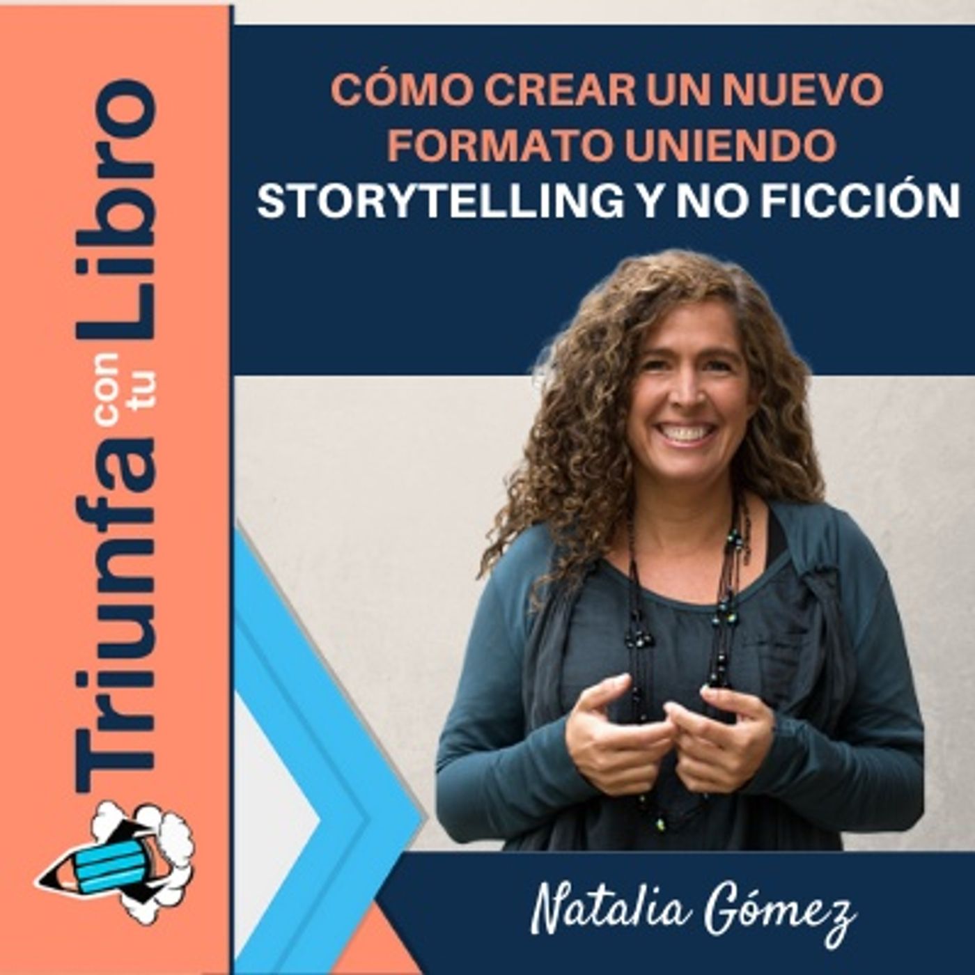 Triunfa con tu libro