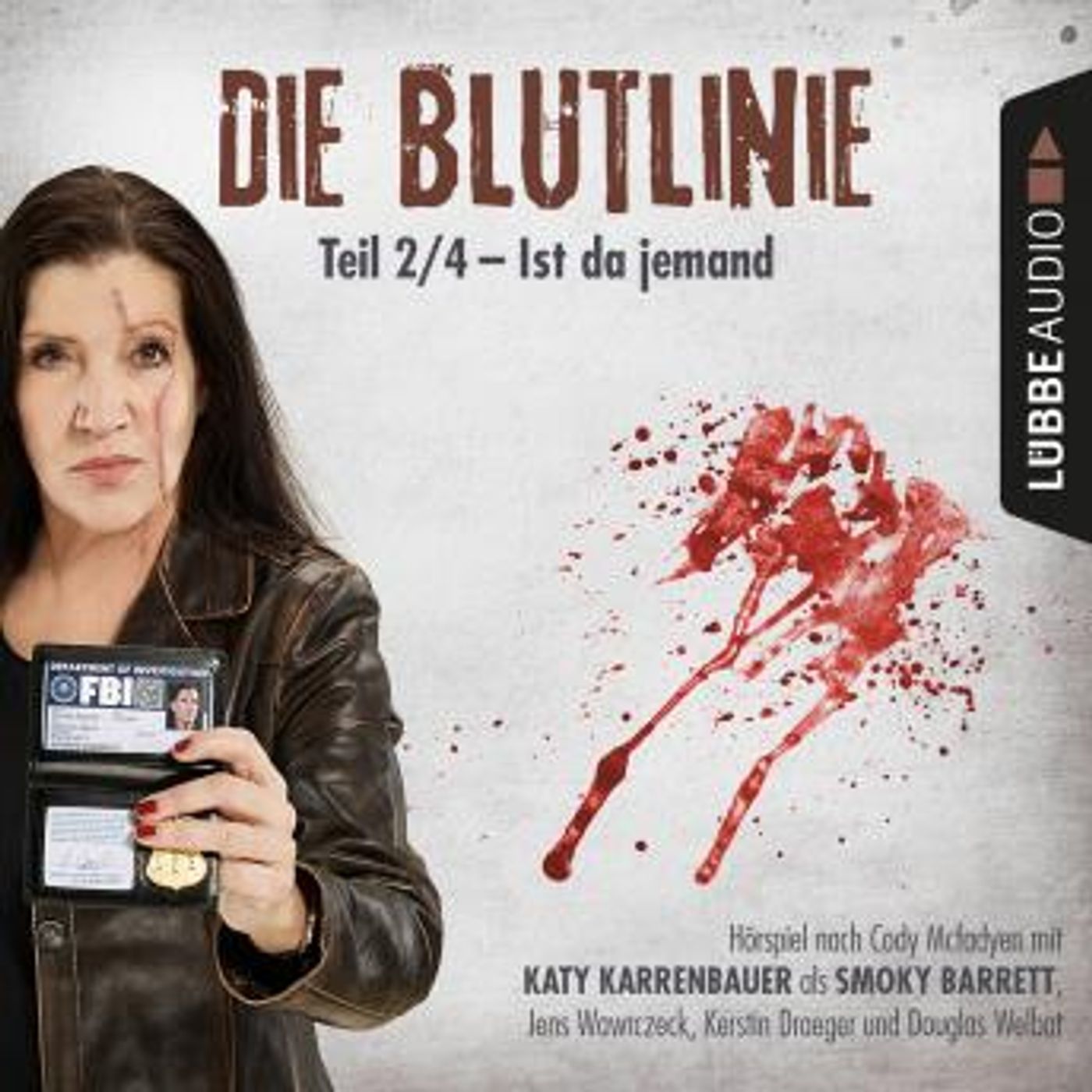 Listen to Latest Full Audiobooks in Mystery, Thriller & Horror, Suspense
