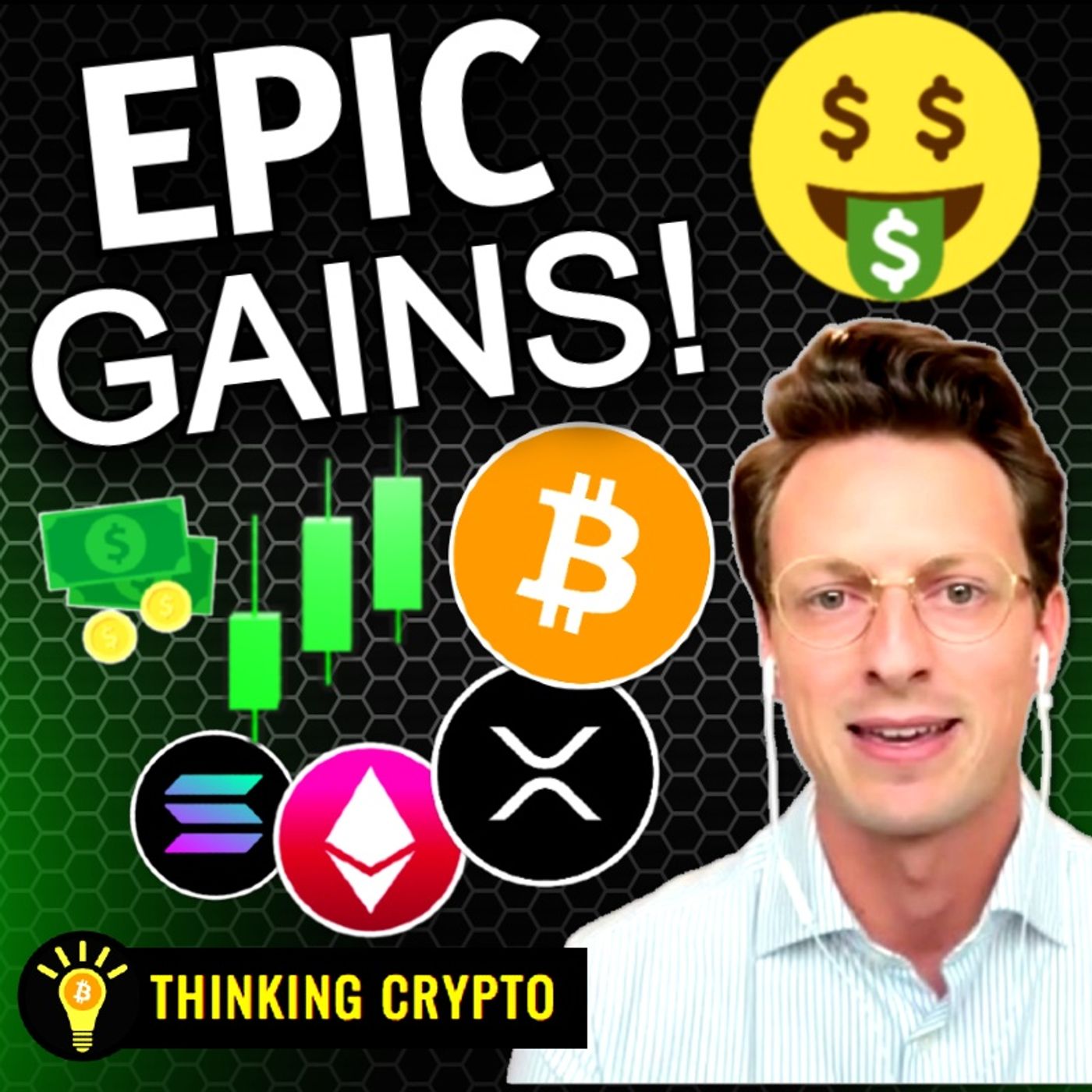 Podcast Cover