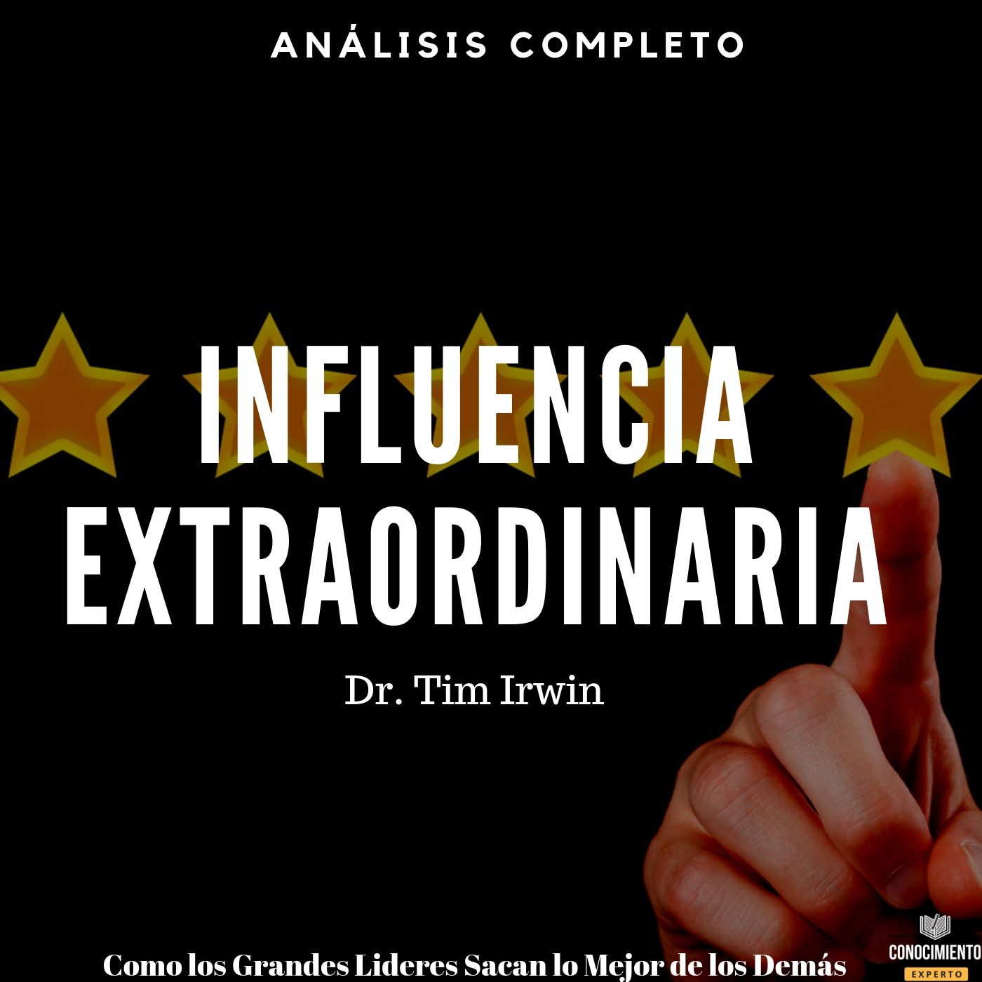 144 - Influencia Extraordinaria episode artwork