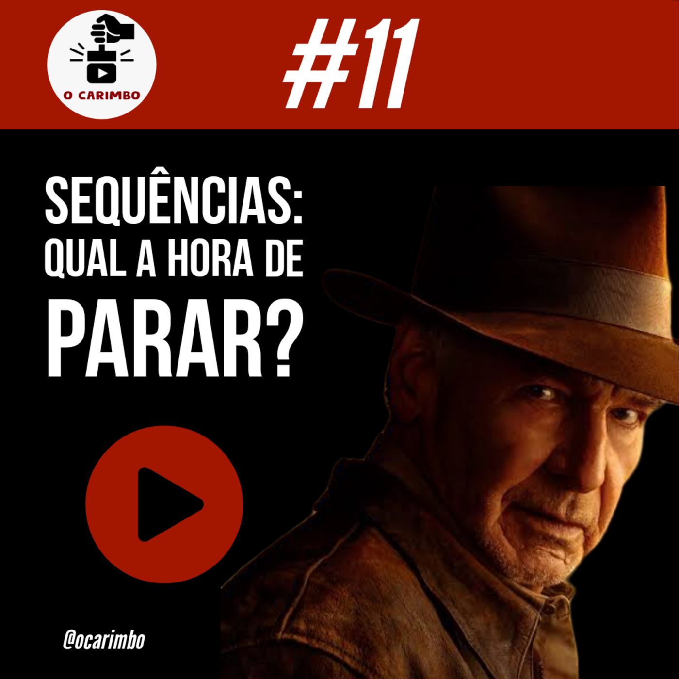 O Carimbo