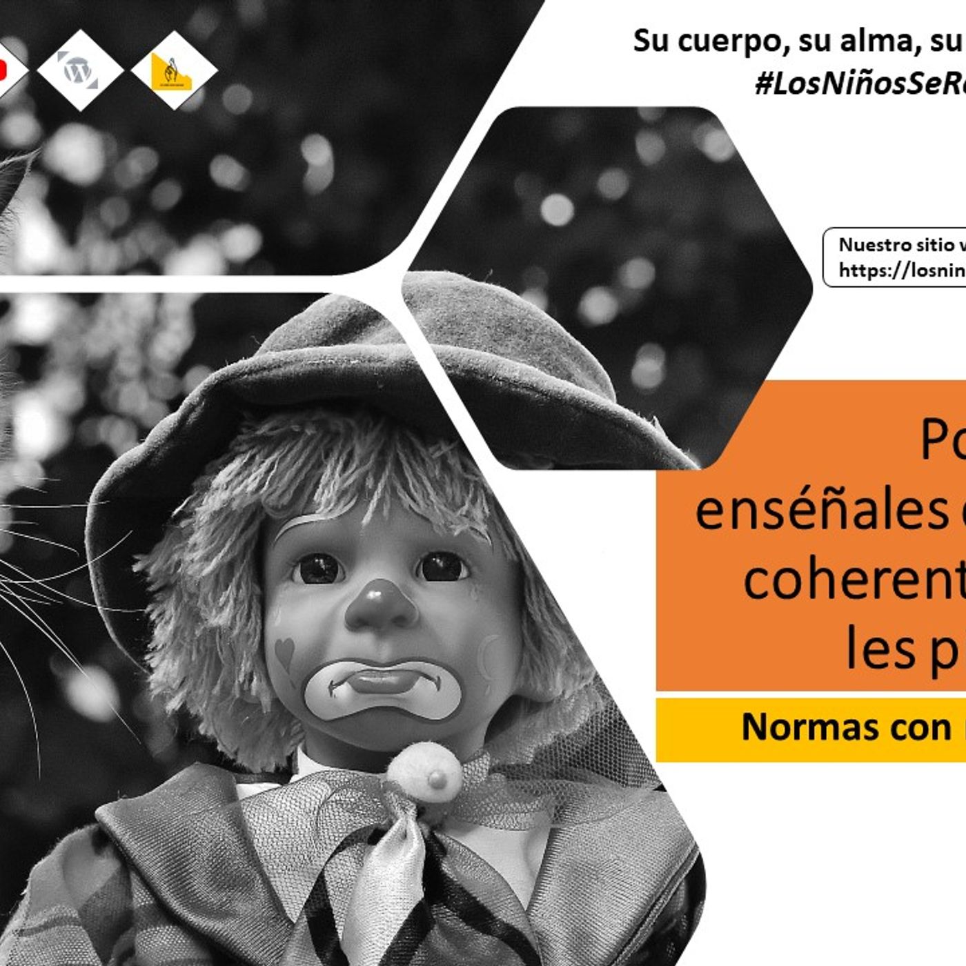 Campañas en pro de los niños