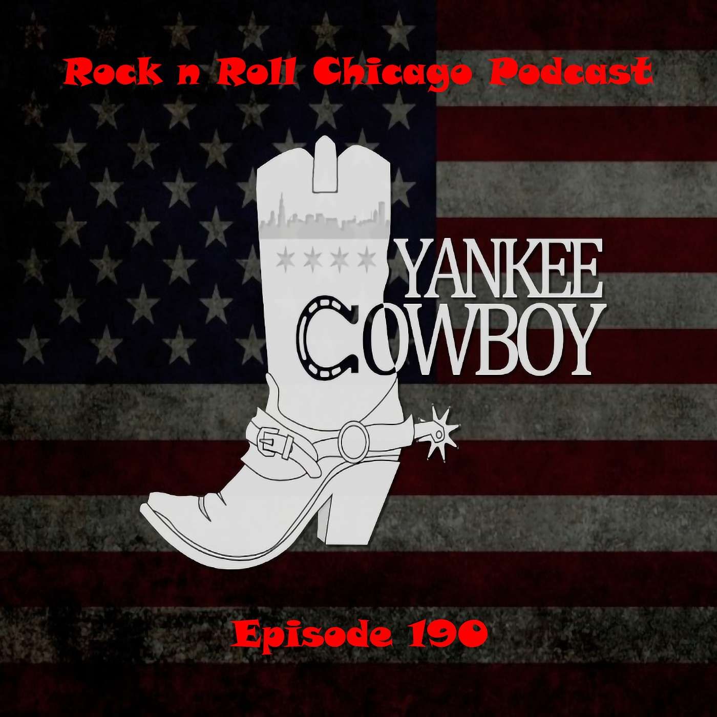 Rock n Roll Chicago Podcast