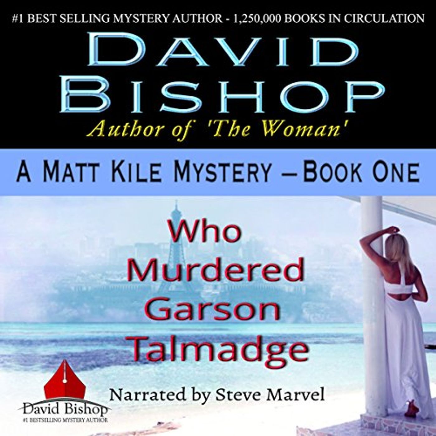 Download Best Full Audiobooks in Mysteries & Thrillers, Modern Detective