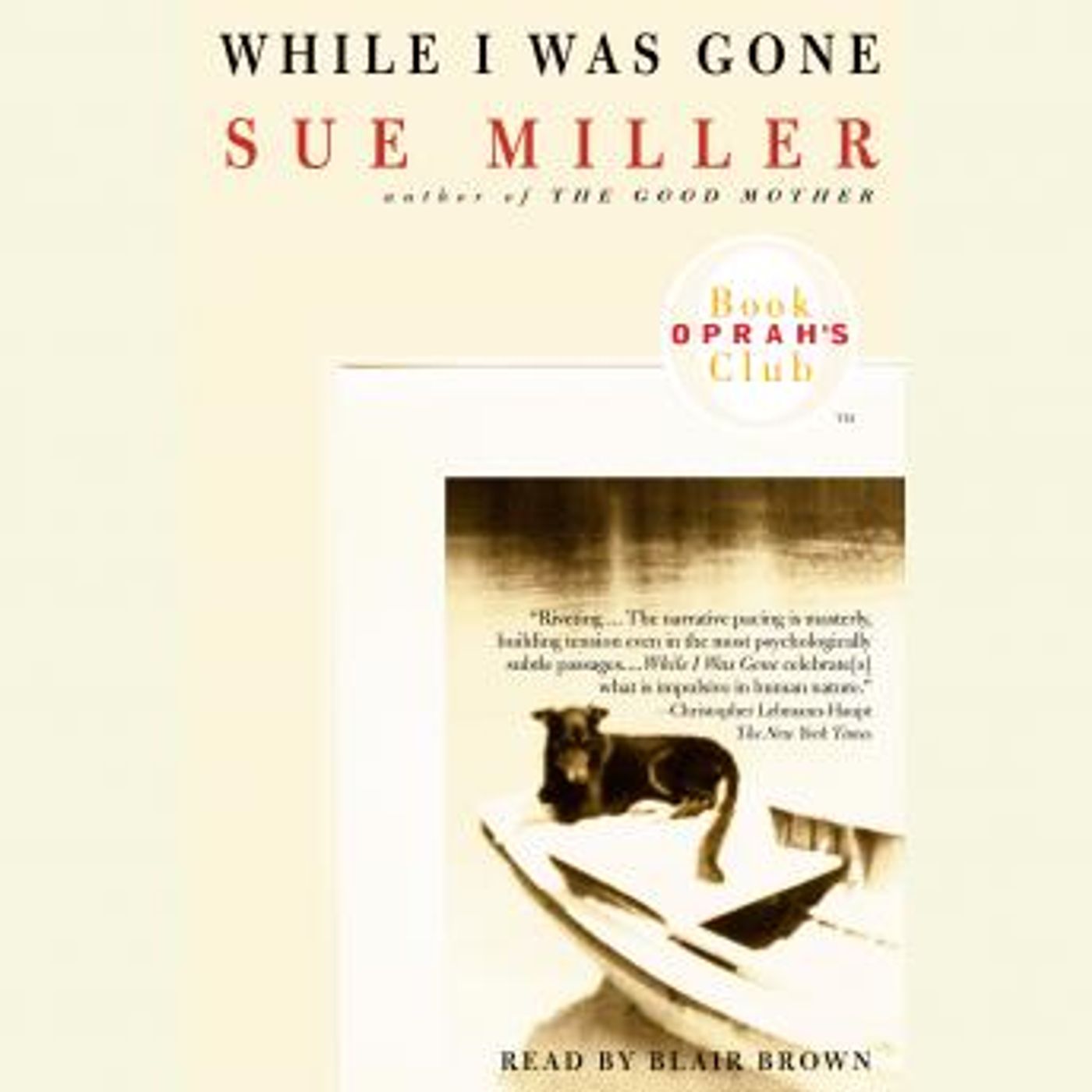 Discover the Best Audio Stories in Mystery, Thriller & Horror, Psychological