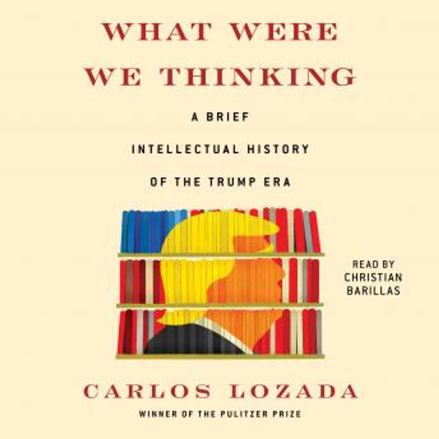 Enjoy Amazing Audiobooks in Non-Fiction, Current Affairs, Law, & Politics