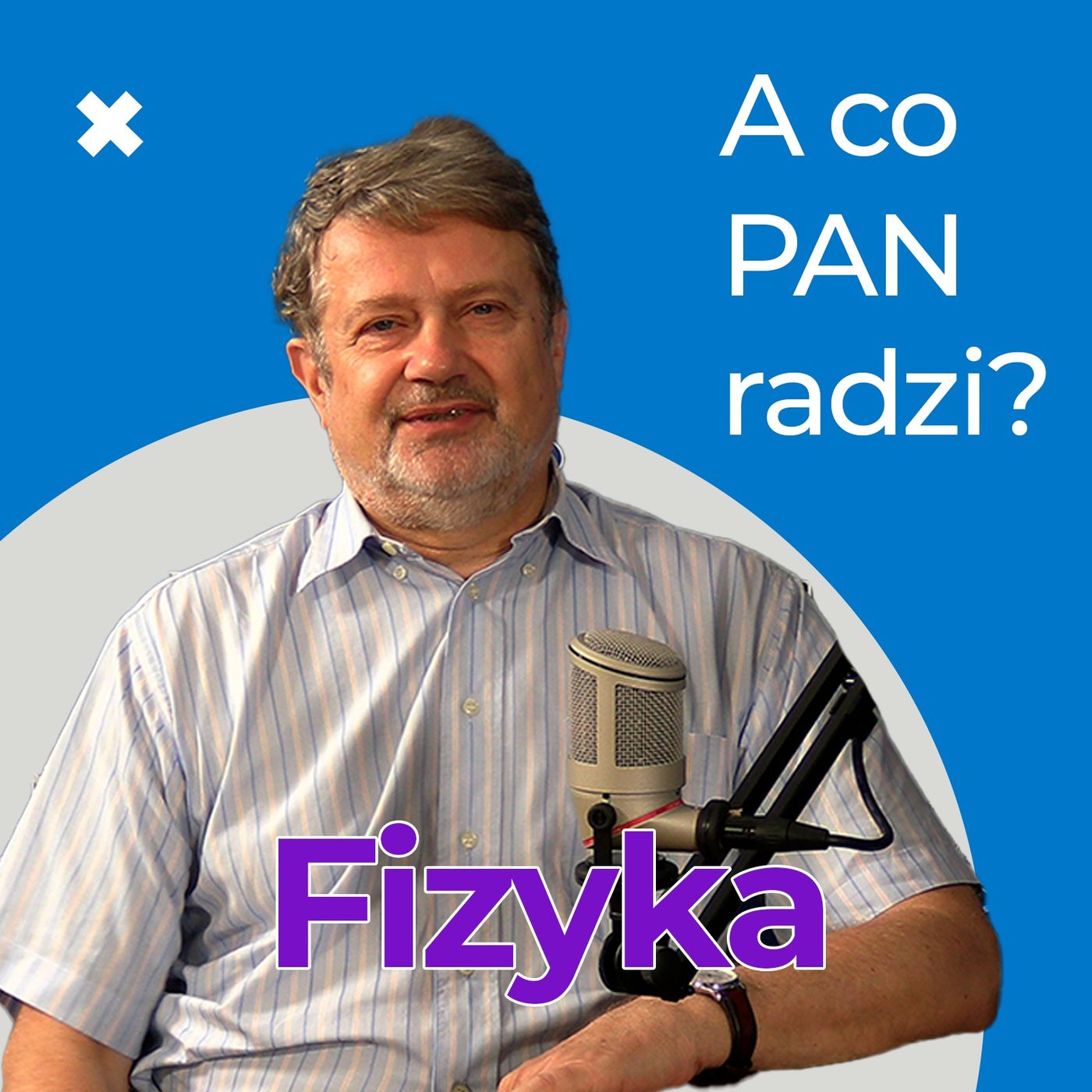 A co PAN radzi?