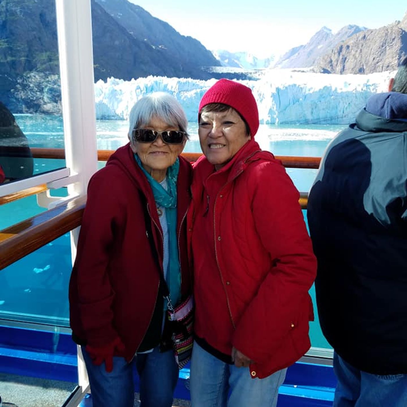 The Cindy Paulos Show