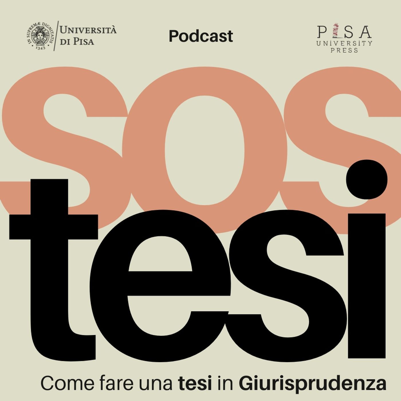 SOS Tesi