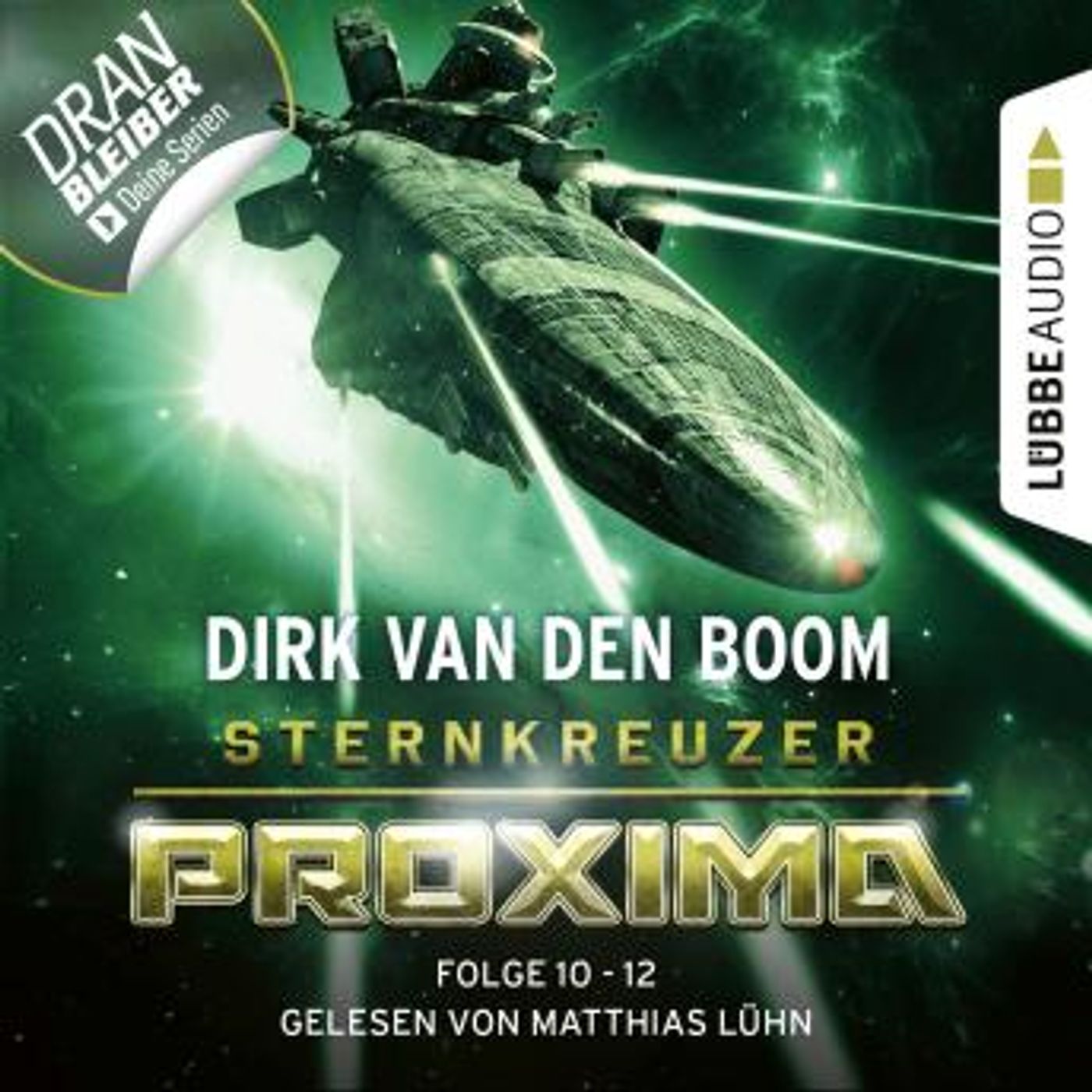 Listen to Top Full Audiobooks in Science Fiction & Fantasy, Science Fiction