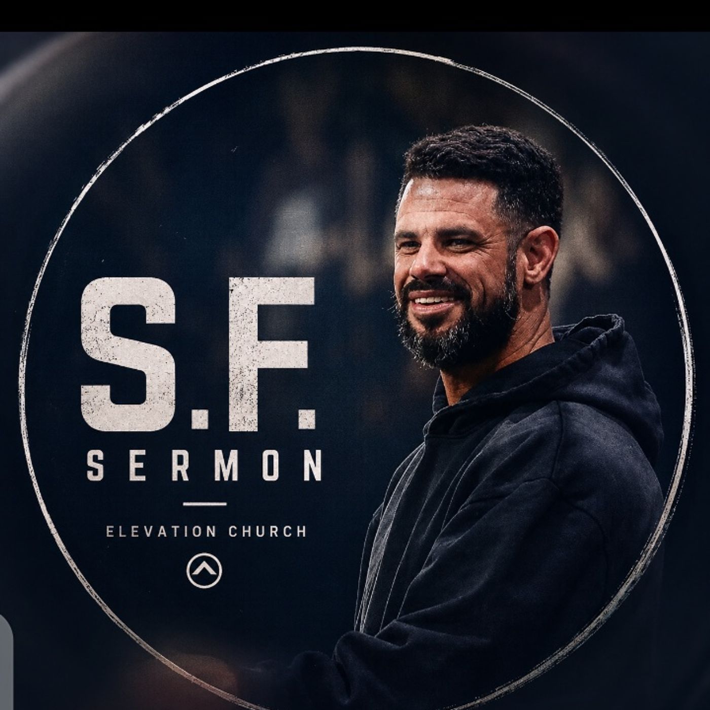 Forget How and Remember Who - Steven Furtick episode artwork